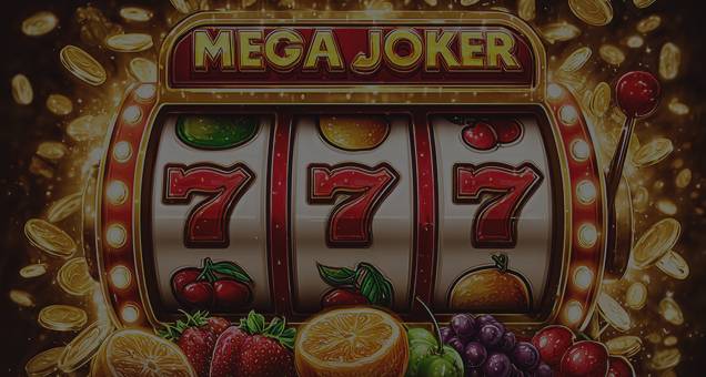 Mega Joker