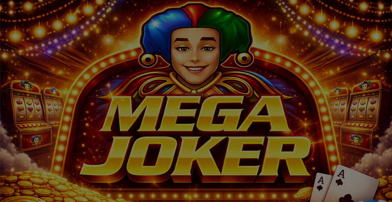 Mega Joker
